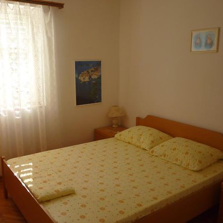 Apartment Sikasub Korčula Стая снимка