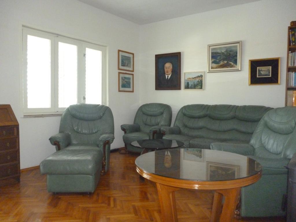 Apartment Sikasub Korčula Стая снимка