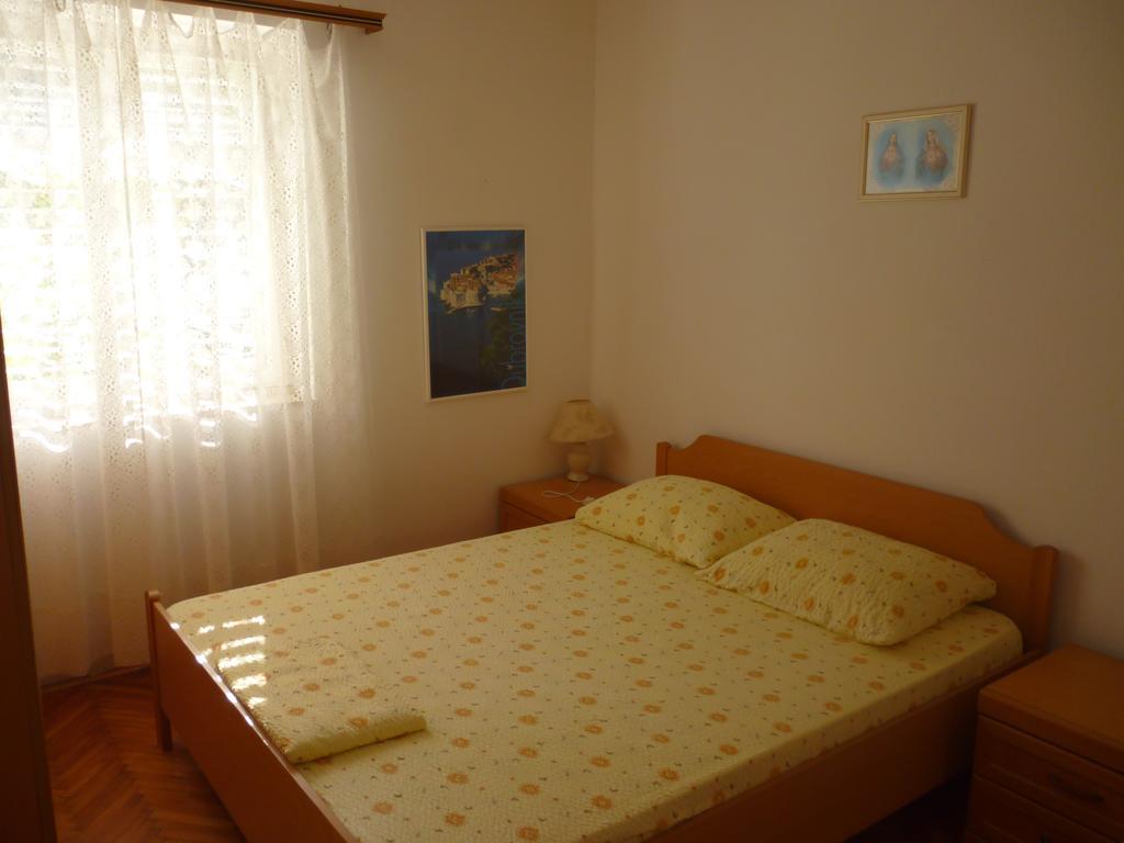 Apartment Sikasub Korčula Стая снимка